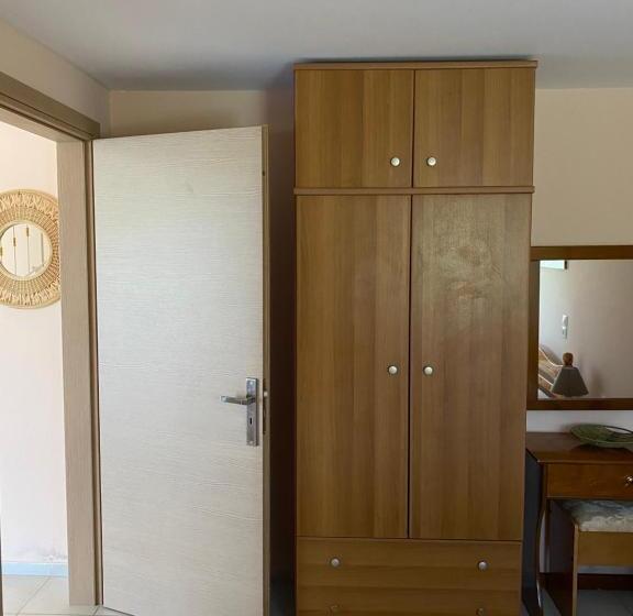 호텔 Paradise Studios