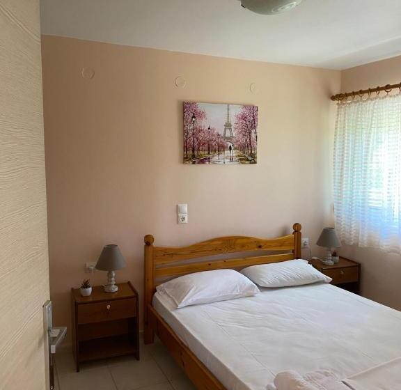 호텔 Paradise Studios