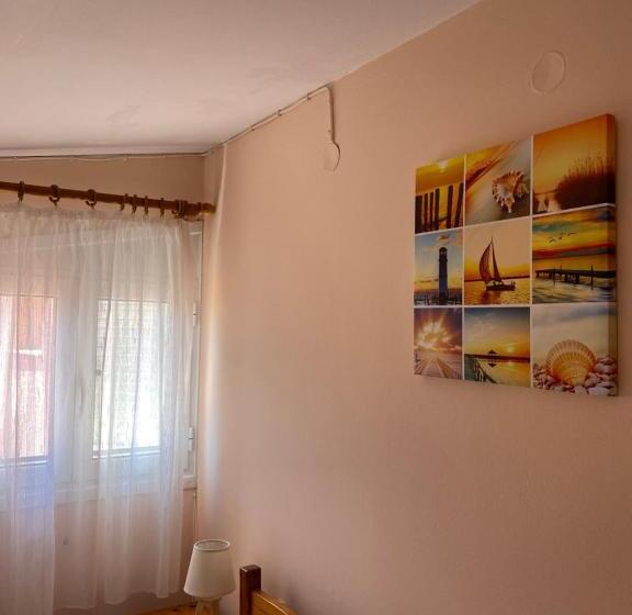 호텔 Paradise Studios