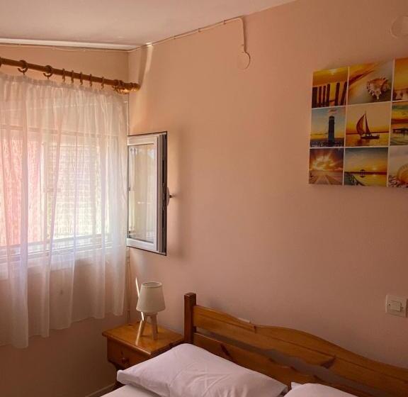 호텔 Paradise Studios