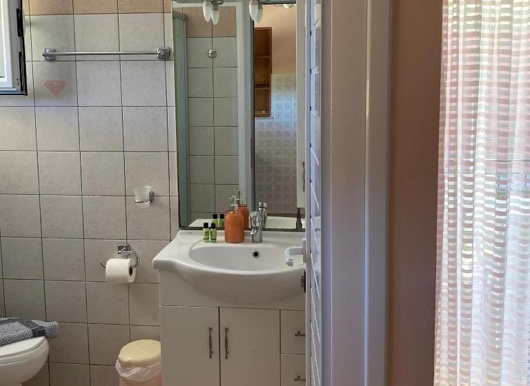 호텔 Paradise Studios