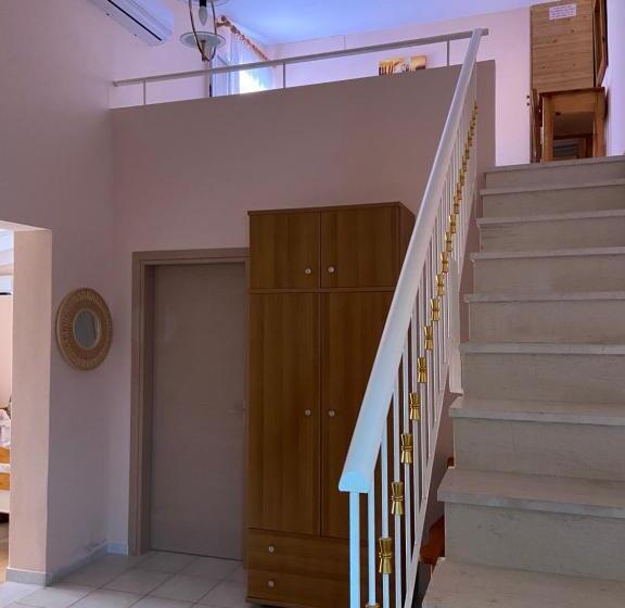 호텔 Paradise Studios