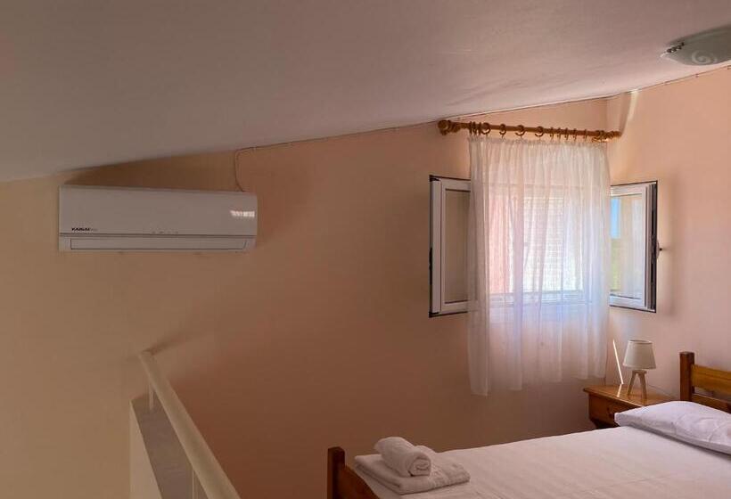 호텔 Paradise Studios