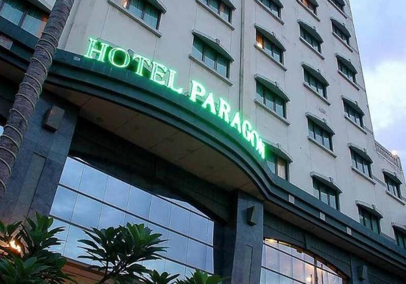 호텔 Paragon Gallery