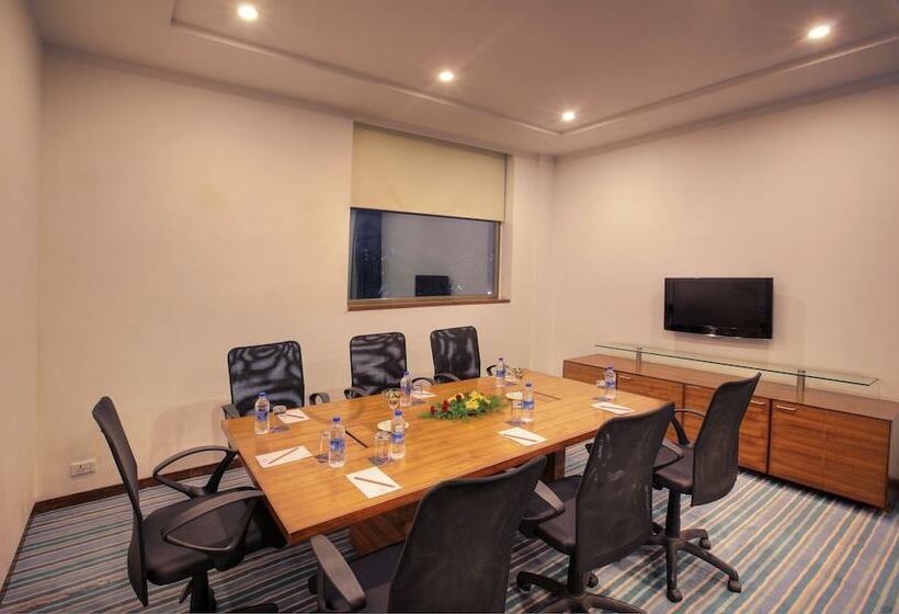 בית מלון כפרי Parc Estique