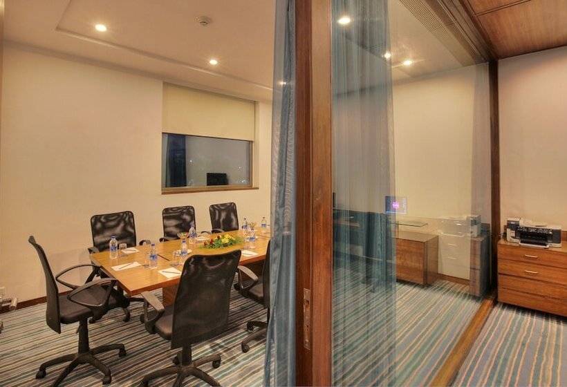 בית מלון כפרי Parc Estique