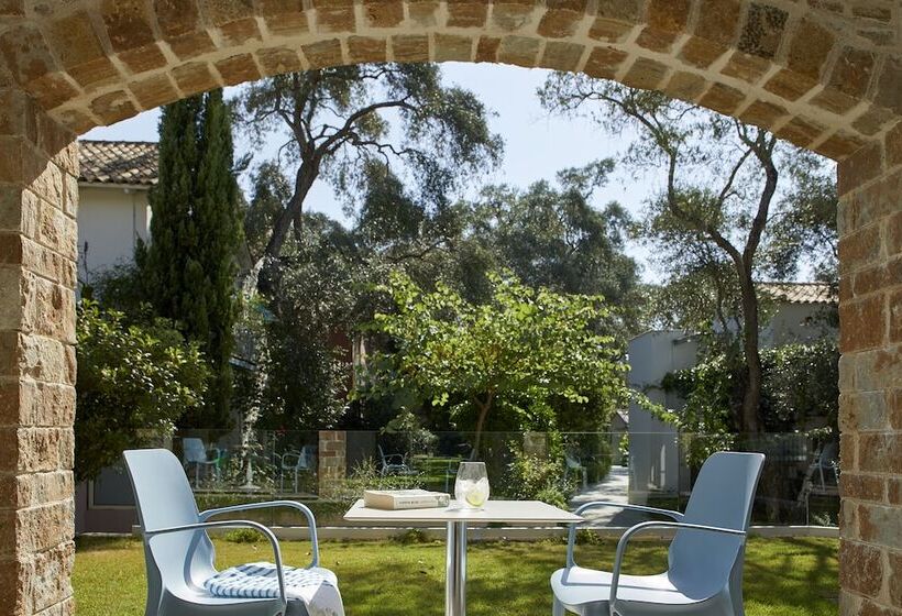 هتل Parga Beach Resort