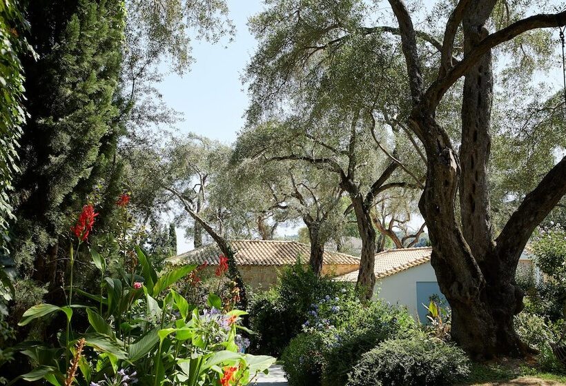 酒店 Parga Beach Resort