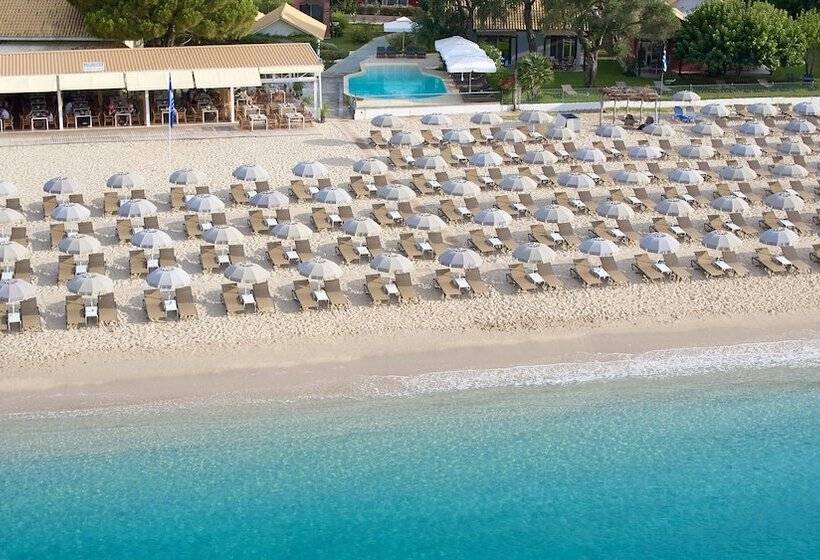 酒店 Parga Beach Resort