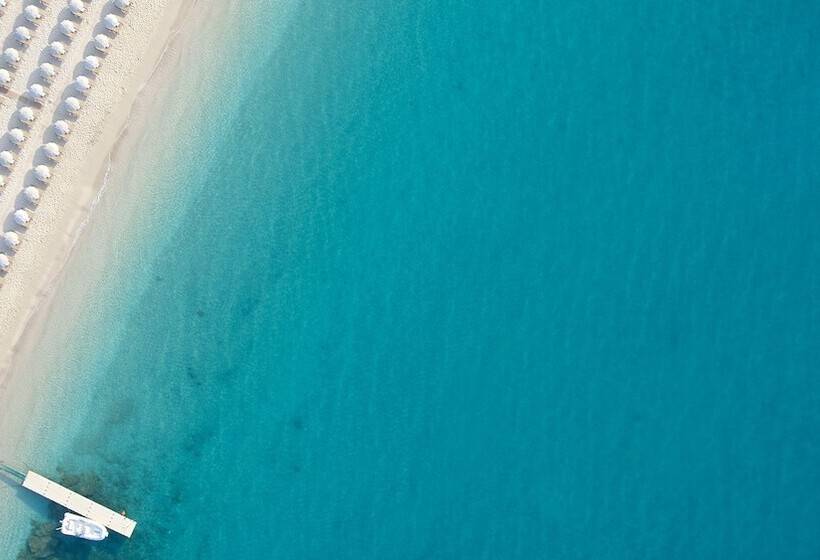 هتل Parga Beach Resort