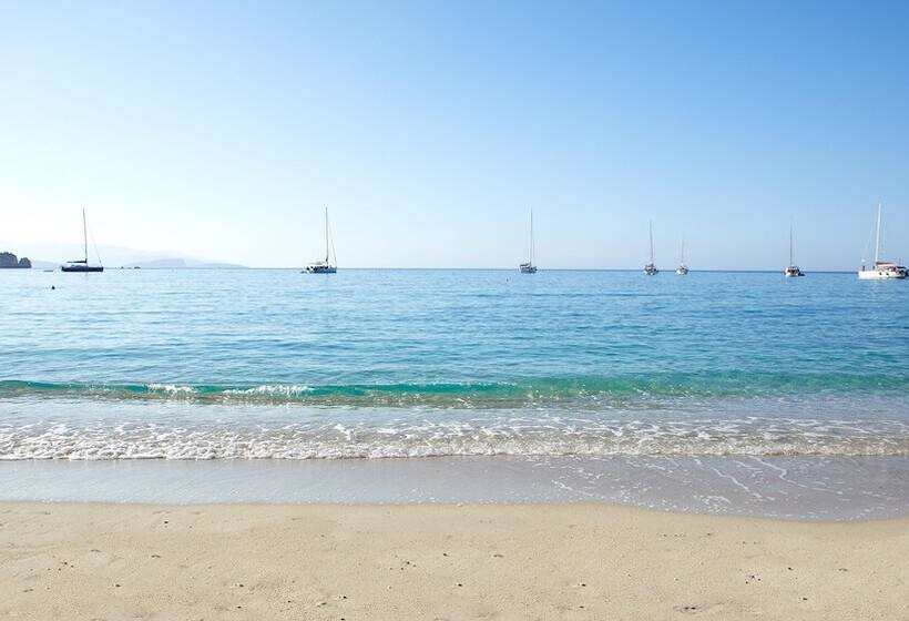 酒店 Parga Beach Resort