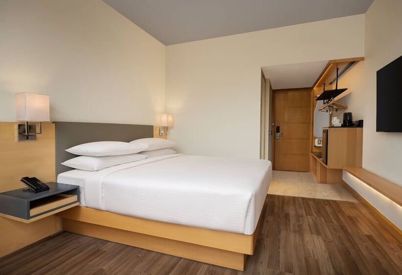 호텔 Fairfield By Marriott Jaipur