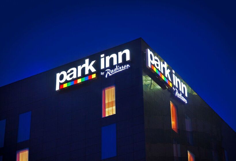 酒店 Park Inn By Radisson Manchester City Centre