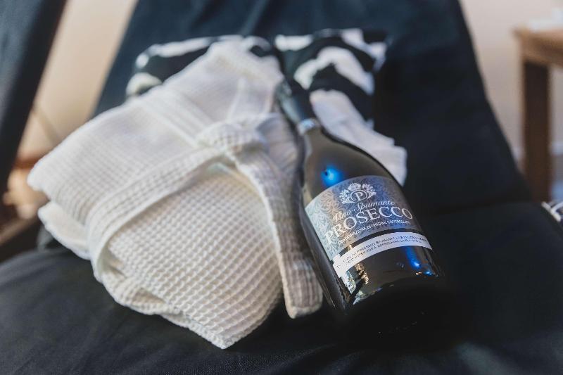 酒店 Park Inn By Radisson Manchester City Centre