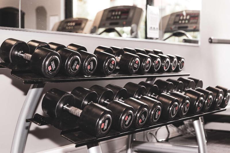 酒店 Park Inn By Radisson Manchester City Centre