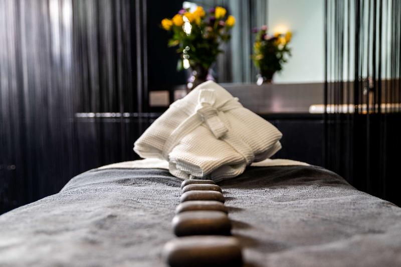 酒店 Park Inn By Radisson Manchester City Centre