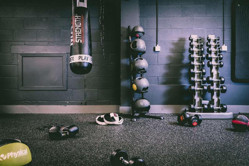 酒店 Park Inn By Radisson Manchester City Centre