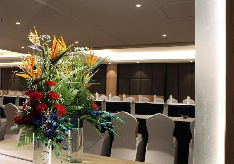 فندق Park Inn Gurgaon