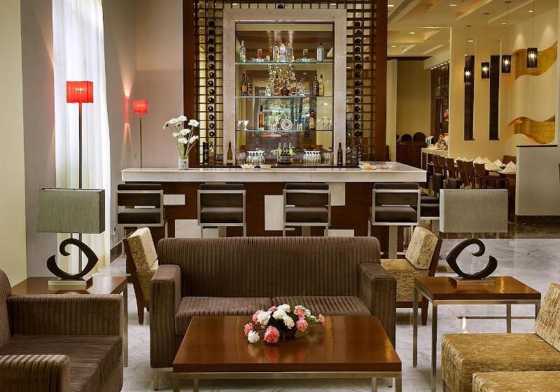 فندق Park Inn Gurgaon