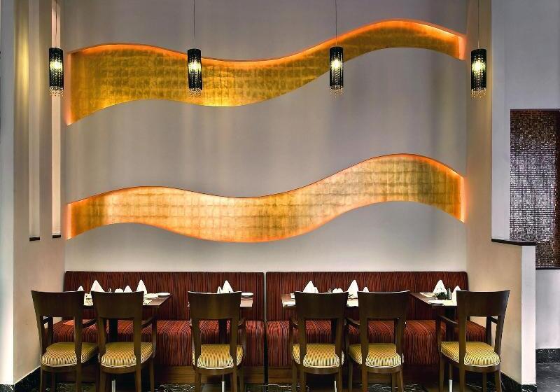 فندق Park Inn Gurgaon