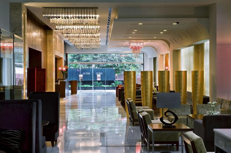 فندق Park Inn Gurgaon
