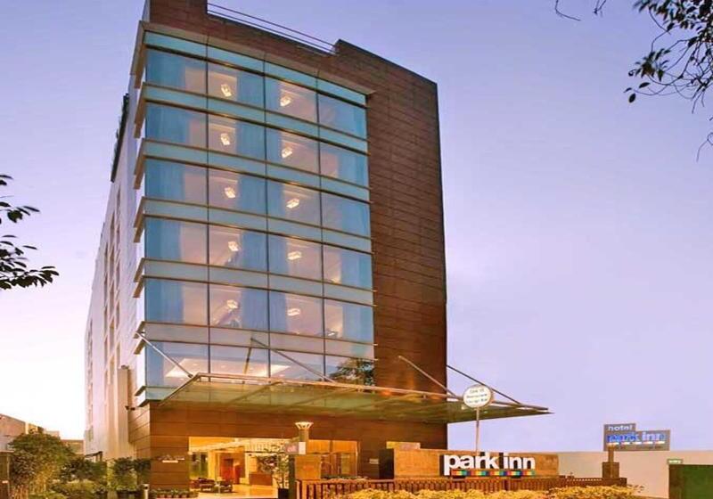 فندق Park Inn Gurgaon