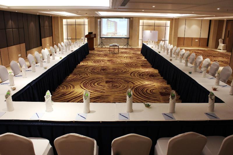 فندق Park Inn Gurgaon