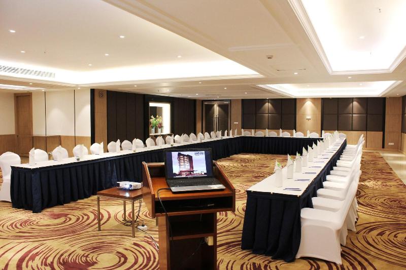 فندق Park Inn Gurgaon