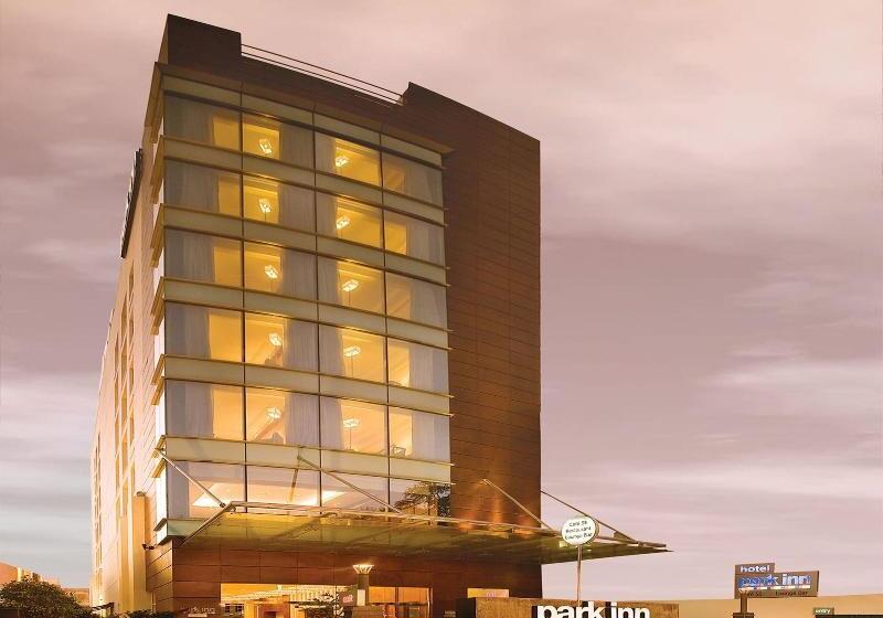 فندق Park Inn Gurgaon