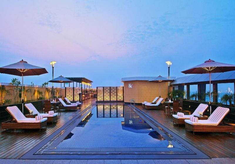 فندق Park Inn Gurgaon