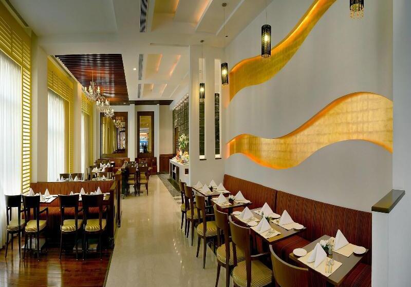 فندق Park Inn Gurgaon