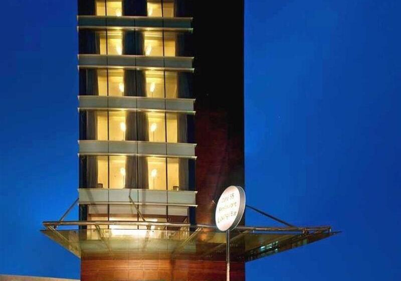 فندق Park Inn Gurgaon