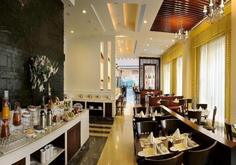 فندق Park Inn Gurgaon