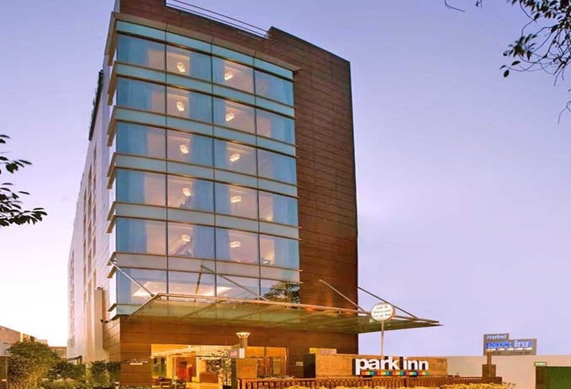 فندق Park Inn Gurgaon
