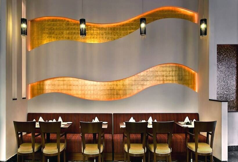 فندق Park Inn Gurgaon