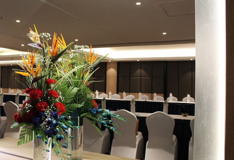 فندق Park Inn Gurgaon