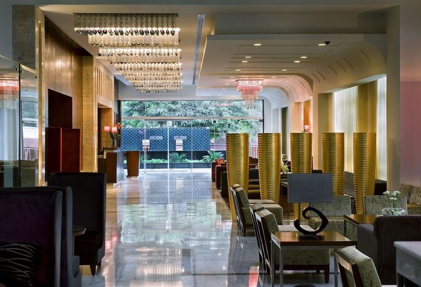فندق Park Inn Gurgaon