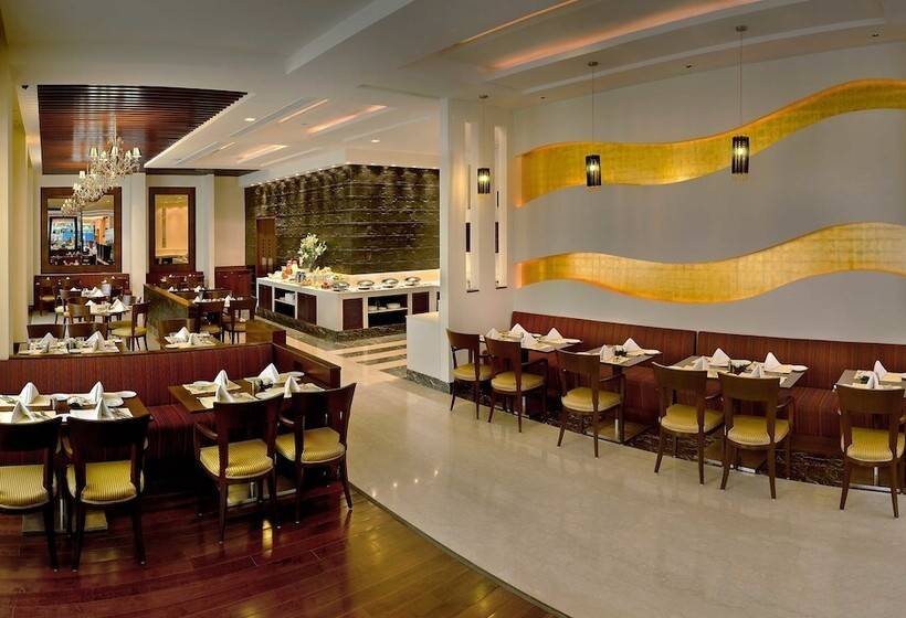 فندق Park Inn Gurgaon