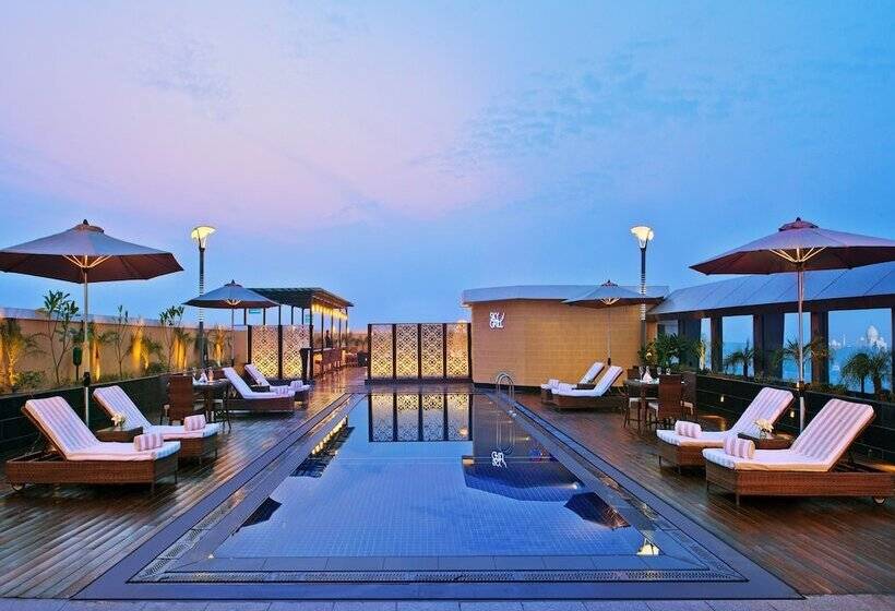 فندق Park Inn Gurgaon
