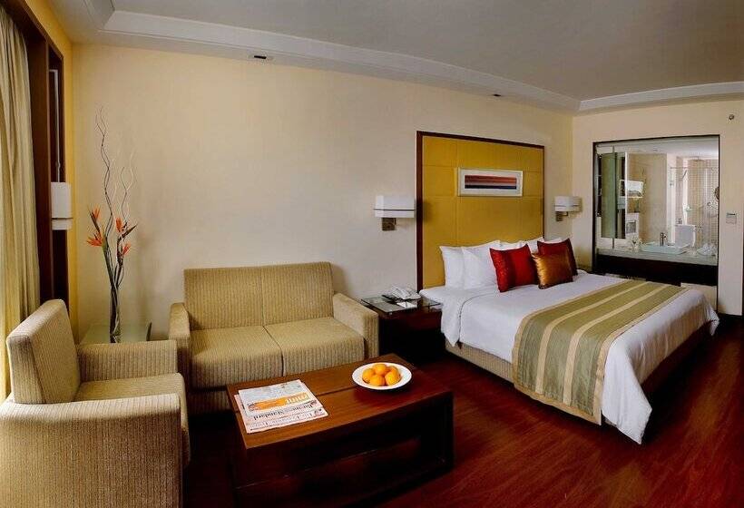 فندق Park Inn Gurgaon