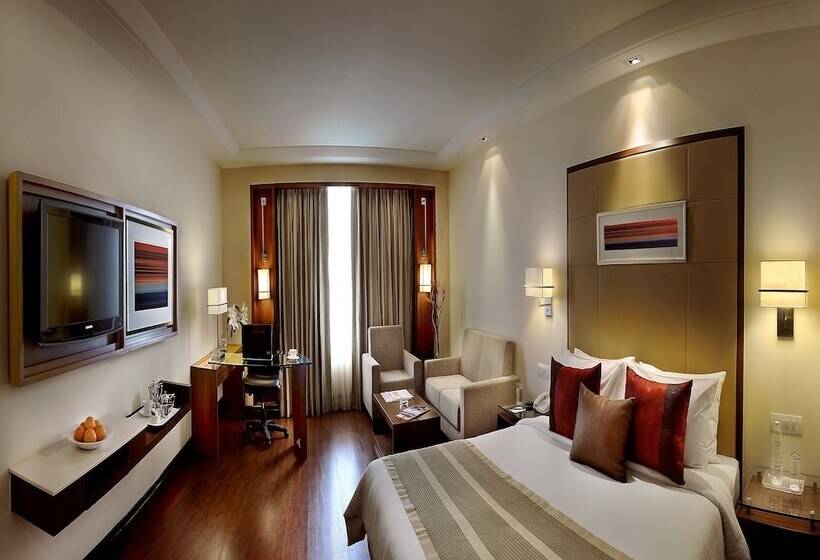 فندق Park Inn Gurgaon