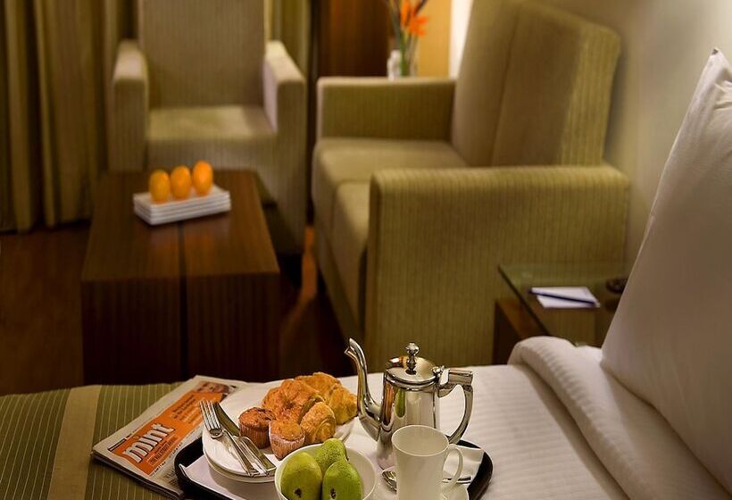 فندق Park Inn Gurgaon