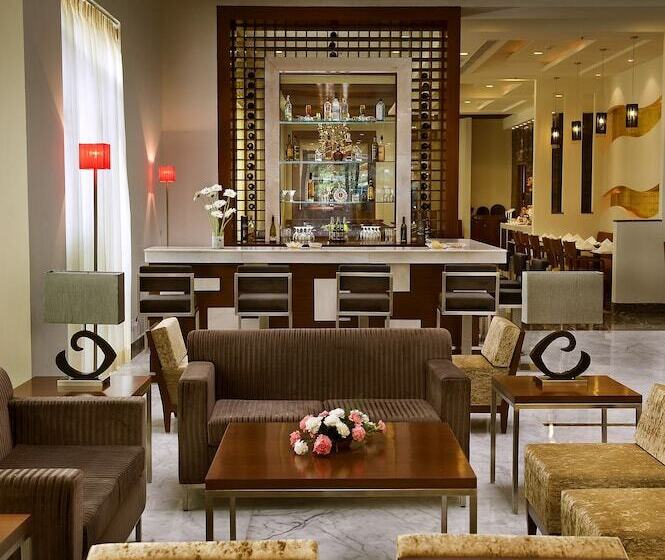 فندق Park Inn Gurgaon