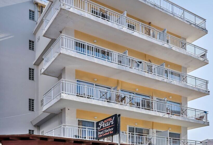 בית מלון כפרי Pearl