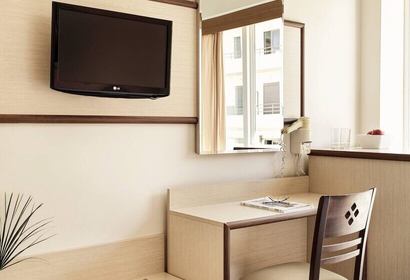 בית מלון כפרי Pearl