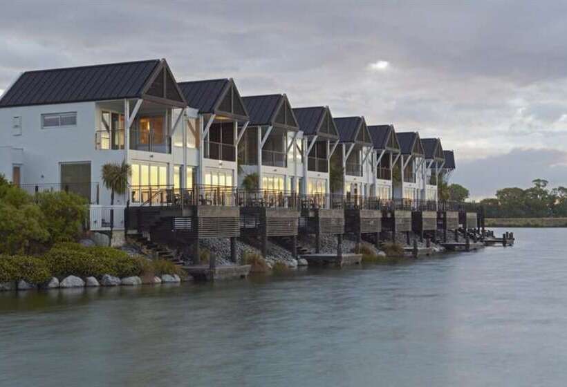 ホテル Peppers Clearwater Resort