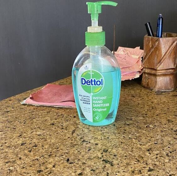 هتل Per Avel Beach Holiday Home