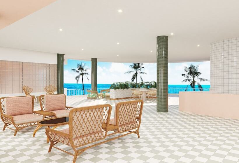 בית מלון כפרי Perla La Paz