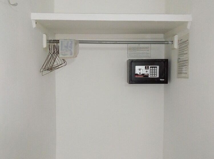 בית מלון כפרי Perla La Paz