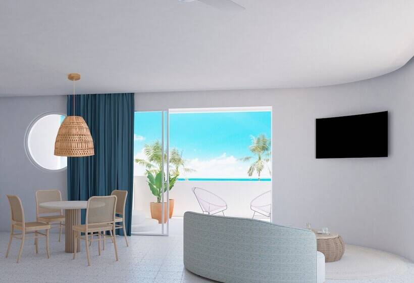 בית מלון כפרי Perla La Paz